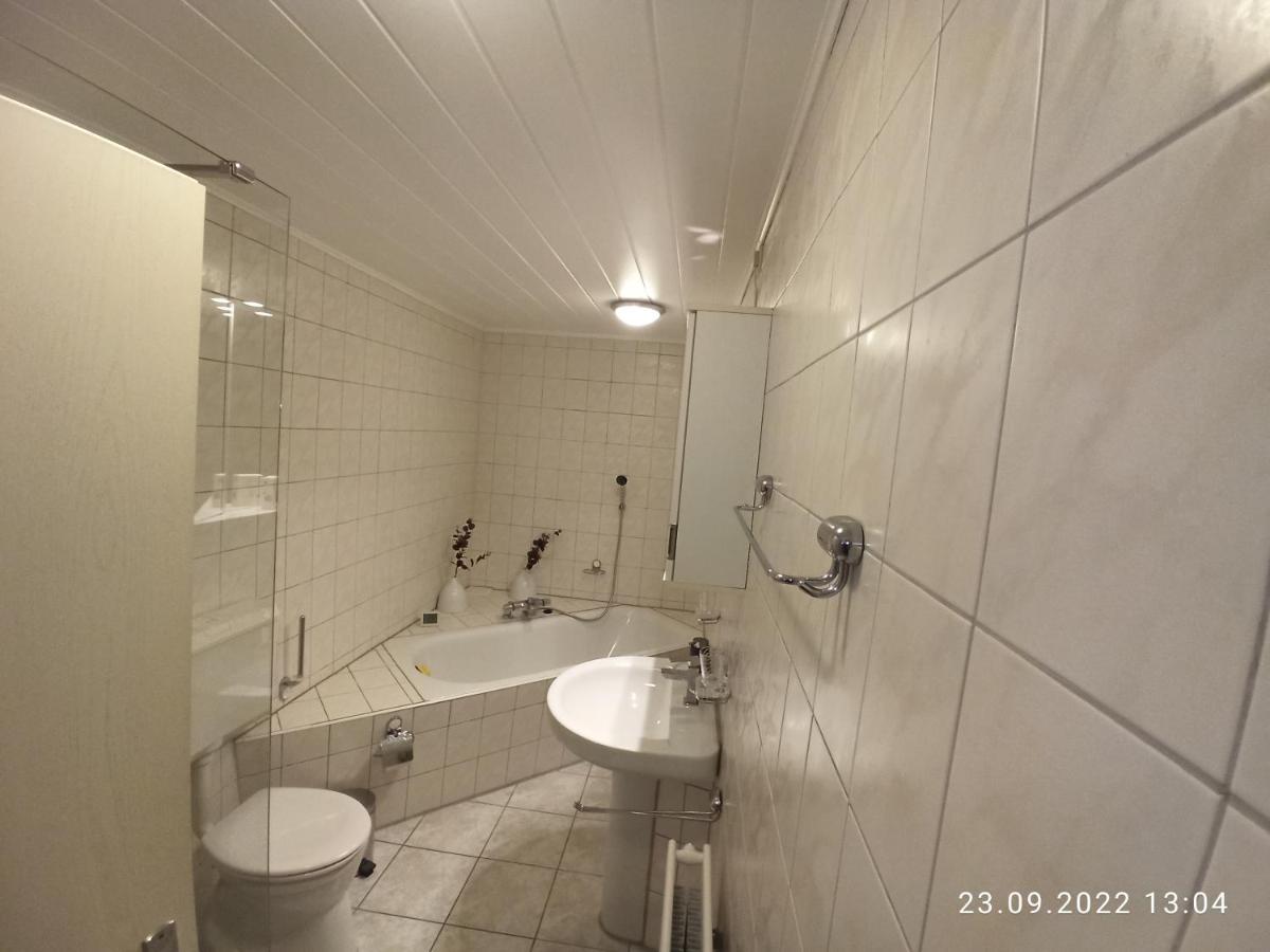 Komfortabler Bungalow, Husen 15 , 2 Bis 4 Personen, Europa-Feriendorf מראה חיצוני תמונה